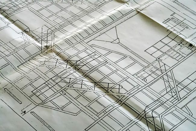 diagram, engineering drawing