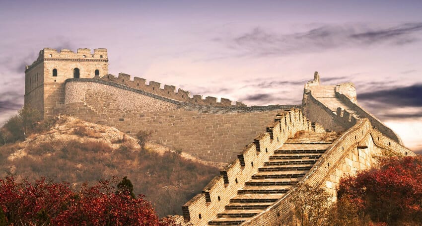 Exploring the Great Wall of China: A Marvel of Ancient Engineering