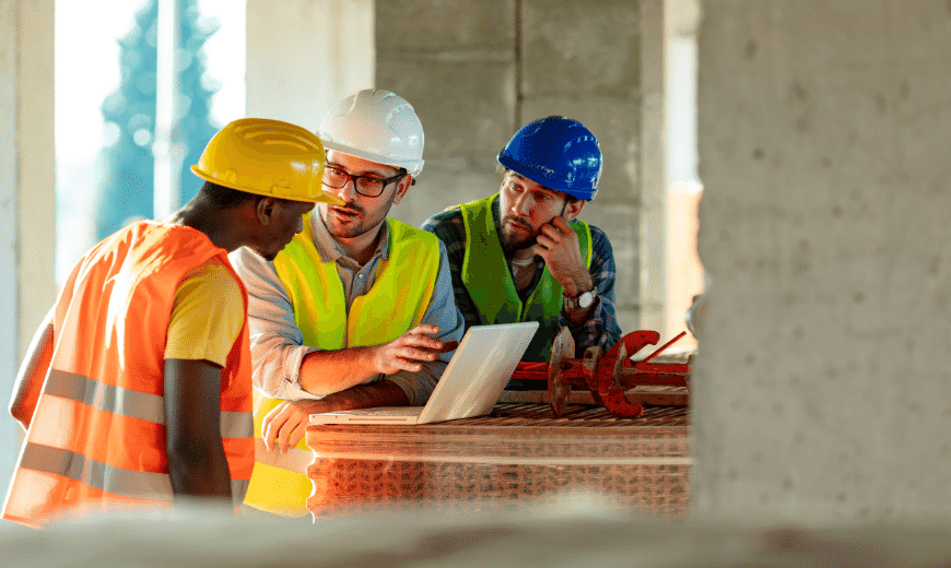 Importance of Construction Management in the Industry