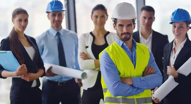 The Career in Construction Engineering